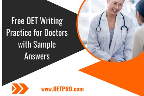 oet free sample test for doctors.